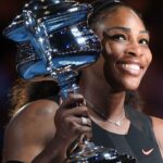 ¿Qué edad tiene Serena Williams? Explicación de la carrera de Williams, sus victorias en Grand Slam y su retiro. | Noticias de Buenaventura, Colombia y el Mundo