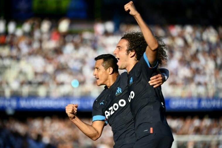 Mbappe protagoniza la victoria del PSG, el triunfo del Marsella antes del choque de la Liga de Campeones de los Spurs | Noticias de Buenaventura, Colombia y el Mundo