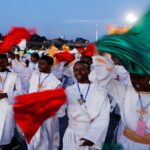 La sombra del conflicto de Tigray se cierne sobre las celebraciones del festival Meskel en Etiopía | Noticias de Buenaventura, Colombia y el Mundo