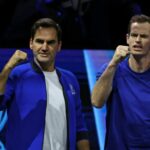 Murray respalda a Federer como futuro capitán de la Copa Laver | Noticias de Buenaventura, Colombia y el Mundo