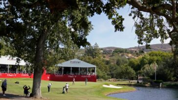 La temporada del PGA Tour se reanuda con el Sanderson Farms Championship, la primera de ocho semanas consecutivas en el calendario de otoño | Noticias de Buenaventura, Colombia y el Mundo