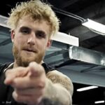Jake Paul se burla de mudarse a MMA: 'Trabajar con una gran organización' | Noticias de Buenaventura, Colombia y el Mundo