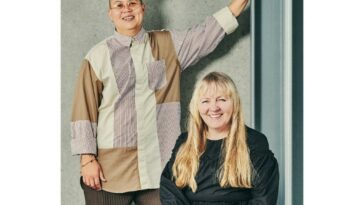 Los curadores observados de cerca Chrissie Iles y Meg Onli organizarán la Bienal de Whitney 2024 | Noticias de Buenaventura, Colombia y el Mundo