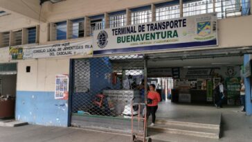 Con un presupuesto de $500 millones se dará inicio a remodelación de la Terminal de Transporte  | Noticias de Buenaventura, Colombia y el Mundo