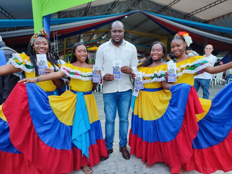 Secretaría de Turismo y otras entidades locales realizaron lanzamiento de Festival del Viche en Tuluá  | Noticias de Buenaventura, Colombia y el Mundo