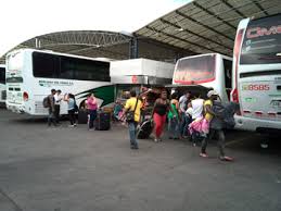Terminal de Transporte despachará vehículos hasta las 6:30 p.m..  | Noticias de Buenaventura, Colombia y el Mundo