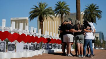Tiroteo en Las Vegas: la docuserie '11 Minutes' detalla los eventos del tiroteo más mortífero en la historia de EE. UU. | Noticias de Buenaventura, Colombia y el Mundo