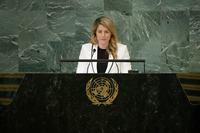 Las crisis de hoy resaltan la necesidad de más multilateralismo, una ONU más fuerte, dice el Ministro de Relaciones Exteriores de Canadá | Noticias de Buenaventura, Colombia y el Mundo