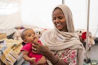 La mitad de los niños más vulnerables de Sudán podrían morir sin ayuda | Noticias de Buenaventura, Colombia y el Mundo