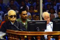Camboya: Tribunal respaldado por la ONU concluye con condena confirmada para el último líder vivo de los Jemeres Rojos | Noticias de Buenaventura, Colombia y el Mundo