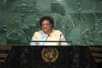 El primer ministro de Barbados, Mottley, pide una revisión del sistema financiero global injusto y obsoleto | Noticias de Buenaventura, Colombia y el Mundo