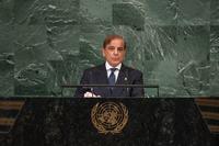 Líder de Pakistán devastado por inundaciones pide apoyo global urgente en discurso ante la ONU | Noticias de Buenaventura, Colombia y el Mundo