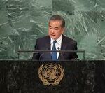 En ONU, Ministro de Relaciones Exteriores Wang Yi ve 'esperanza' en tiempos turbulentos y reafirma política de 'Una China' | Noticias de Buenaventura, Colombia y el Mundo