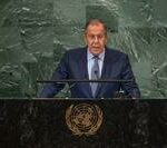 Rusia "no tuvo más remedio" que lanzar una "operación militar especial" en Ucrania, dice Lavrov a la ONU | Noticias de Buenaventura, Colombia y el Mundo