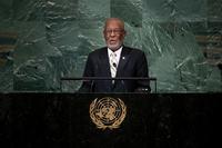 Haití necesita un "apoyo sólido" para sofocar la violencia de las pandillas y aliviar las tensiones políticas, dice el ministro de Relaciones Exteriores a la ONU | Noticias de Buenaventura, Colombia y el Mundo