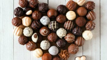 Los chocolates y dulces son los preferidos por los colombianos a la hora de ‘endulzar’ a un ser querido en este día.