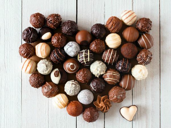 Los chocolates y dulces son los preferidos por los colombianos a la hora de ‘endulzar’ a un ser querido en este día.