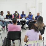Autoridades ambientales del Distrito unifican criterios para mitigar los riesgos de inundación  | Noticias de Buenaventura, Colombia y el Mundo