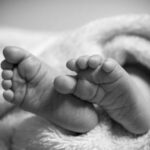 Bebé de año y medio murió asfixiada con una gomita