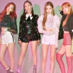 BLACKPINK hace historia como el primer grupo femenino de K-pop en obtener un álbum número 1 en el Reino Unido | Noticias de Buenaventura, Colombia y el Mundo