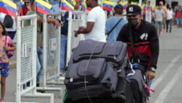 Consulados, vuelos y más: el panorama para Colombia y Venezuela | Finanzas | Economía