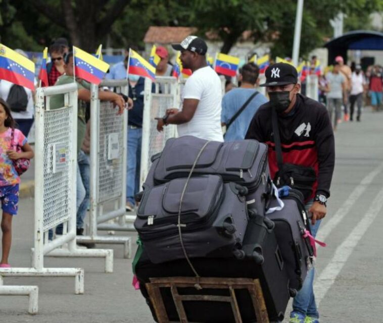 Consulados, vuelos y más: el panorama para Colombia y Venezuela | Finanzas | Economía