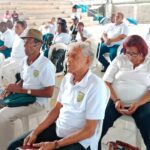 Noventa nuevos dignatarios de la Asociación de Juntas de acción Comunal del Distrito fueron posesionados  | Noticias de Buenaventura, Colombia y el Mundo