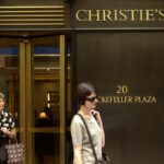Christie's lanza el departamento de ropa de calle y coleccionables, la fundación se disculpa por los reclamos de KAWS en Singapur y más: Morning Links para el 27 de septiembre de 2022 | Noticias de Buenaventura, Colombia y el Mundo