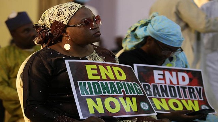 La policía estatal de Rivers en Nigeria libera a 15 niños secuestrados para traficar | Noticias de Buenaventura, Colombia y el Mundo