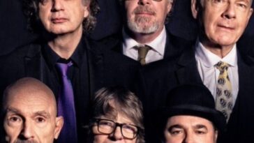King Crimson estrena el esperado documental 'In the Court of the Crimson King, King Crimson at 50' | Noticias de Buenaventura, Colombia y el Mundo