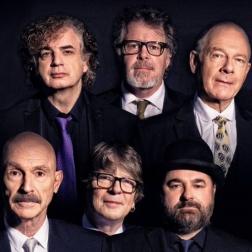 King Crimson estrena el esperado documental 'In the Court of the Crimson King, King Crimson at 50' | Noticias de Buenaventura, Colombia y el Mundo