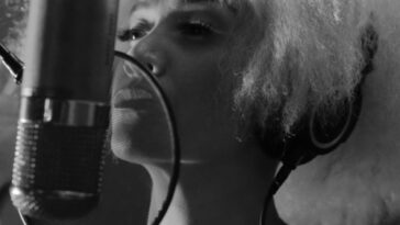 Lady Blackbird lanza 'Feel It Comin' y anuncia la Edición Deluxe de 'Black Acid Soul' | Noticias de Buenaventura, Colombia y el Mundo