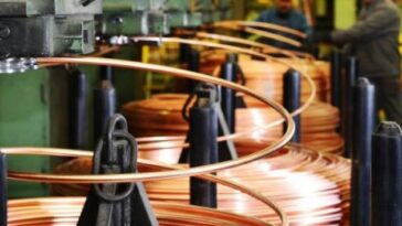 Los avances del proyecto Mocoa para la producción de cobre en el país | Finanzas | Economía