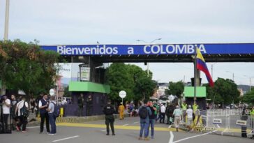 Los planes comerciales que se vendrían con la reapertura de la frontera con Venezuela