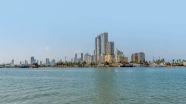 Malecón del Mar: todos los detalles de su obra en el Atlántico | Finanzas | Economía