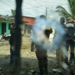 Más de 300 líderes sociales fueron víctimas de persecución judicial en Arauca