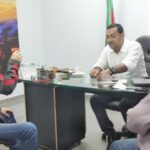 Merardo Tovar: “El Seguro Obligatorio para Accidente de Tránsito se sigue vendiendo en Arauca”