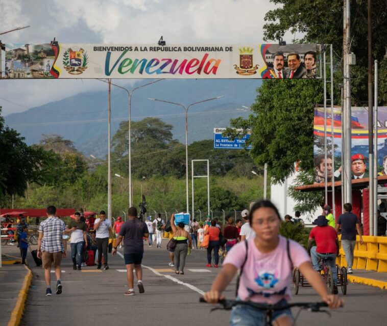 Migración Venezuela Continuidad del PPT, entre los retos migratorios del gobierno Petro | Gobierno | Economía