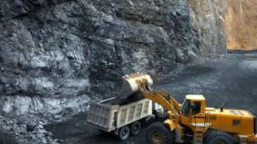 Minería dejaría unos $8 billones a Colombia este 2022 | Finanzas | Economía