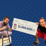 Un hombre de Carolina del Norte gana un premio de lotería de $ 1 millón con un boleto raspadito de $ 10: 'Sintió un impulso' | Noticias de Buenaventura, Colombia y el Mundo