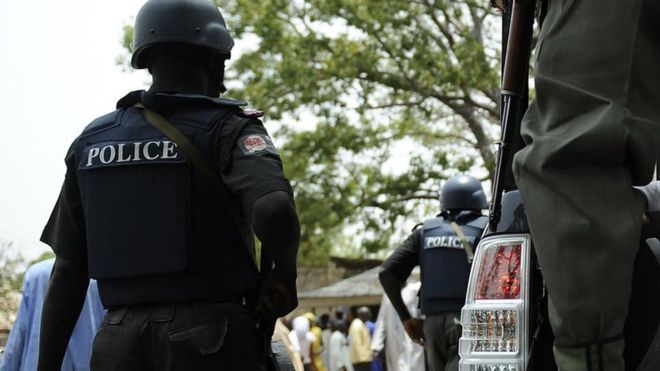 Nigeria: Agentes de policía pueden ser despedidos y procesados ​​por tortura | Noticias de Buenaventura, Colombia y el Mundo