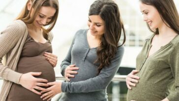 Embarazadas derechos laborales