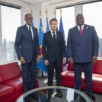 Presidente francés acoge conversaciones sobre tensiones en Ruanda y RD Congo | Noticias de Buenaventura, Colombia y el Mundo