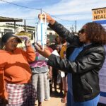 La ciudad de Ciudad del Cabo se ocupa de miles de quejas ambientales | Noticias de Buenaventura, Colombia y el Mundo