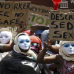 Hay planes en marcha para despenalizar el trabajo sexual para 2024 | Noticias de Buenaventura, Colombia y el Mundo