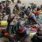 Oxfam dice que los países del Cuerno de África deben actuar con rapidez para ayudar a salvar vidas | Noticias de Buenaventura, Colombia y el Mundo