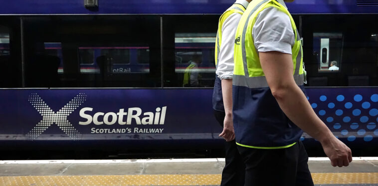 Escocia se mueve para congelar el alquiler y las tarifas ferroviarias a través de poderes de emergencia | Noticias de Buenaventura, Colombia y el Mundo