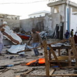 Atentado suicida en Somalia deja un soldado muerto y seis heridos | Noticias de Buenaventura, Colombia y el Mundo