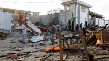 Atentado suicida en Somalia deja un soldado muerto y seis heridos | Noticias de Buenaventura, Colombia y el Mundo