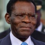 Guinea Ecuatorial: El presidente Mbasogo se presenta de nuevo tras 43 años en el poder | Noticias de Buenaventura, Colombia y el Mundo